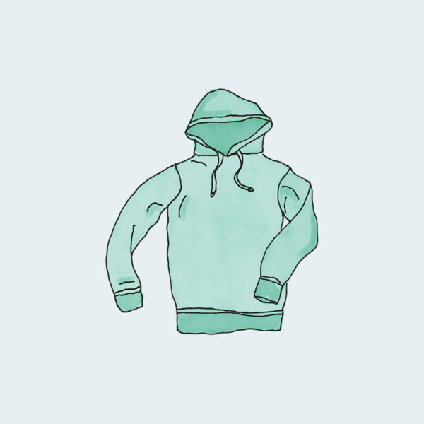 Hoodie - Image 3